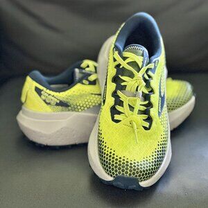 Brooks Men's Caldera Trail Running Shoe Size 8